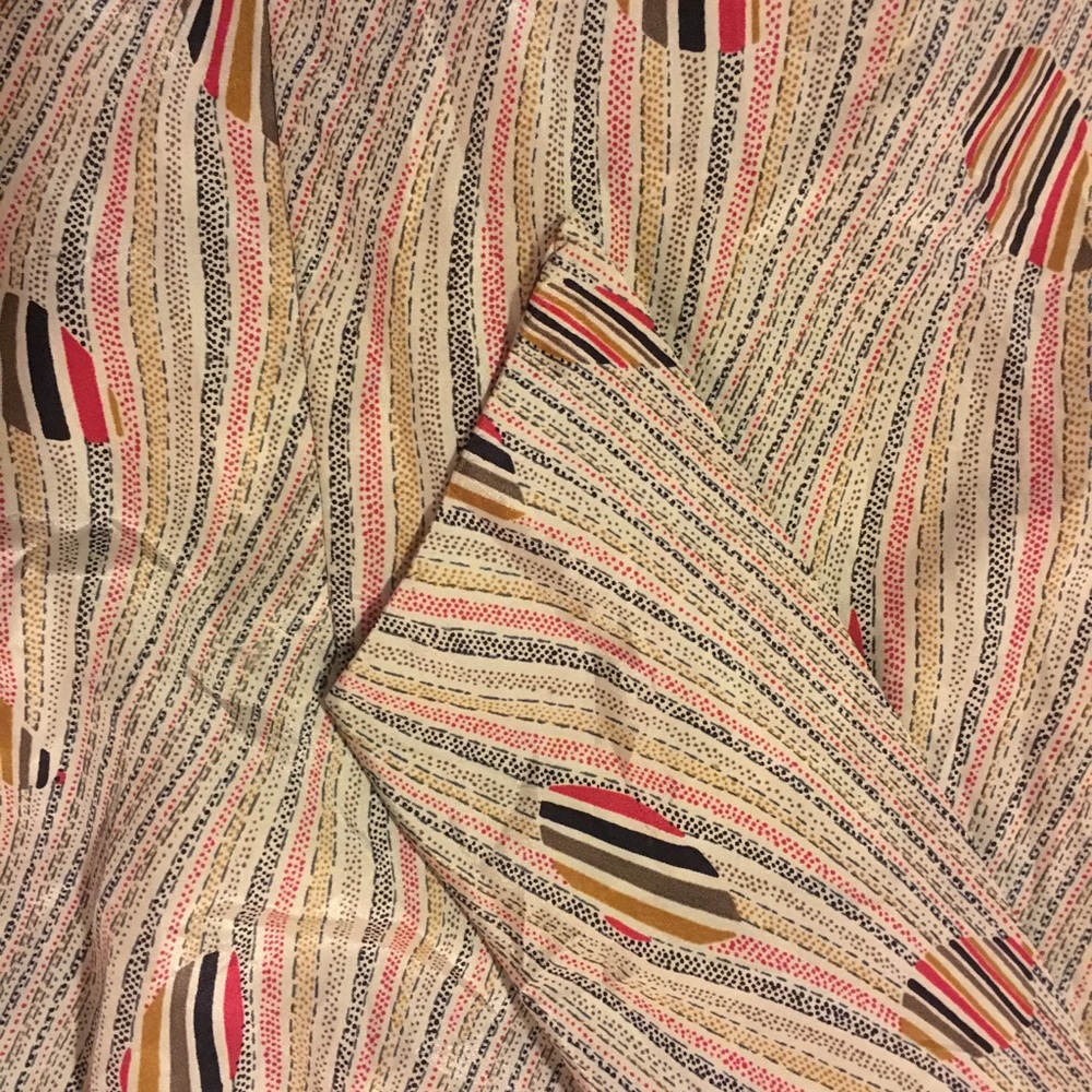 Retro top - Picture 3 of 5